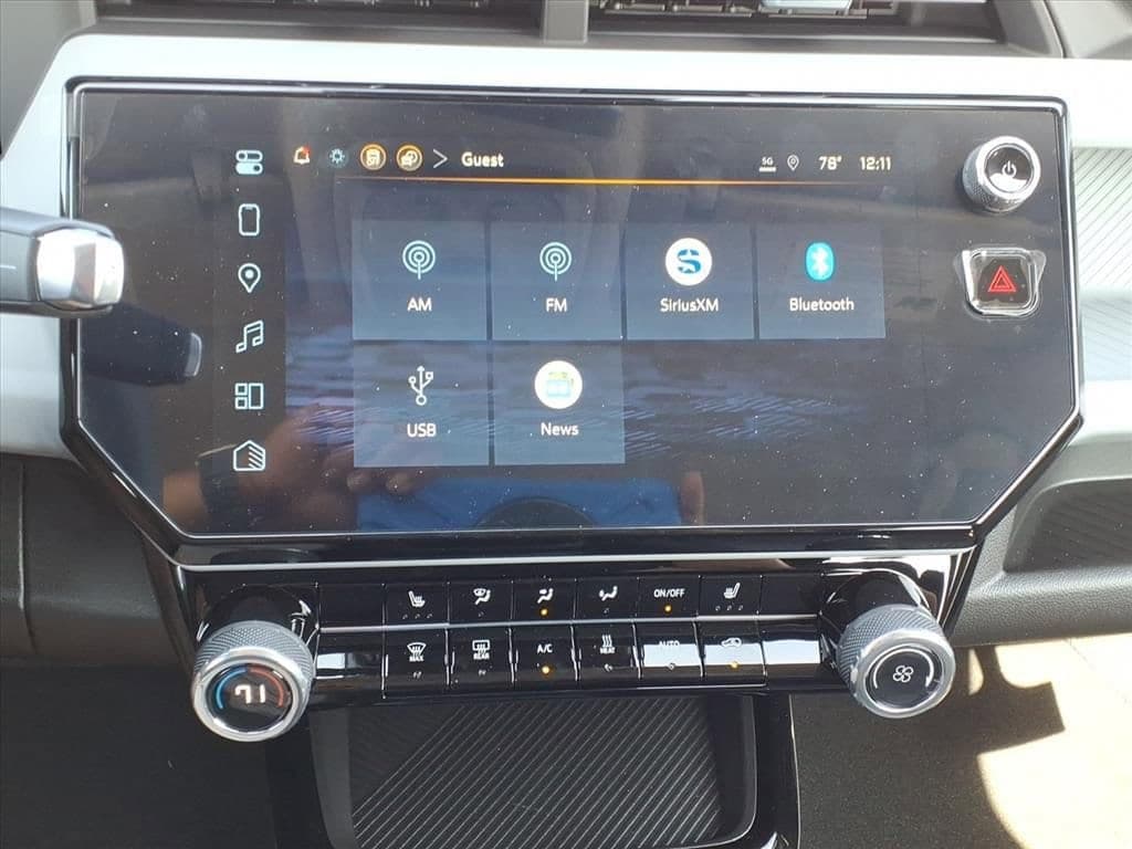 2027 Chevrolet Bolt - Image 23