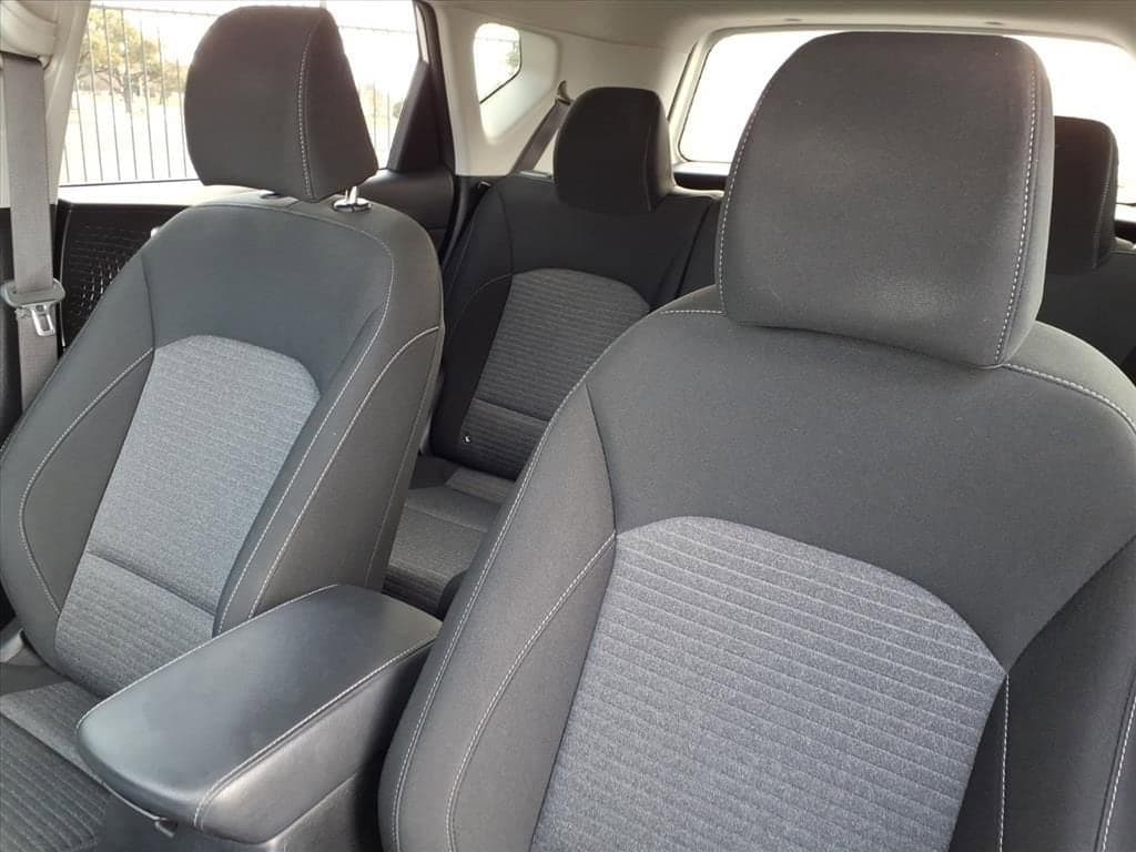 2022 Kia Soul - Image 16