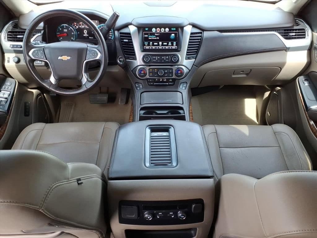 2019 Chevrolet Suburban - Image 25