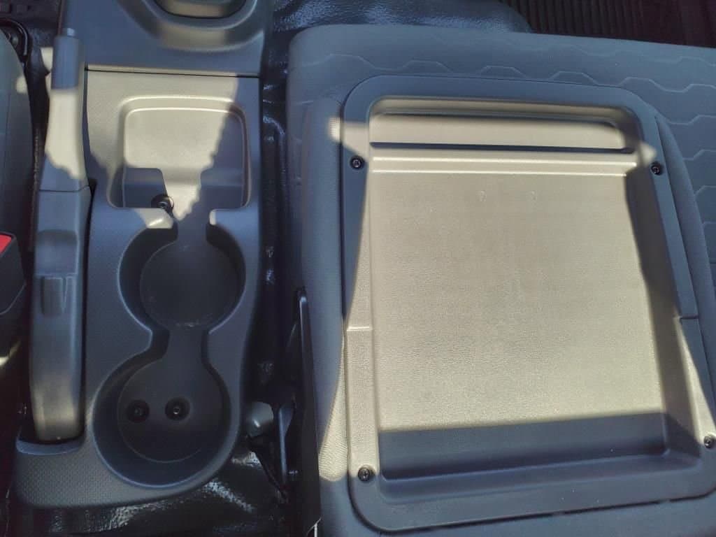 2025 Chevrolet Low Cab Forward 5500 XD - Image 9