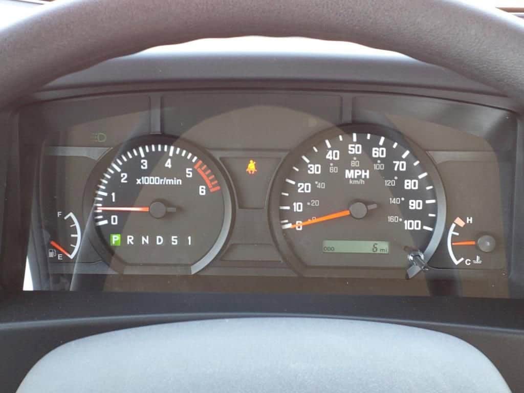 2025 Chevrolet Low Cab Forward 4500 HG - Image 19