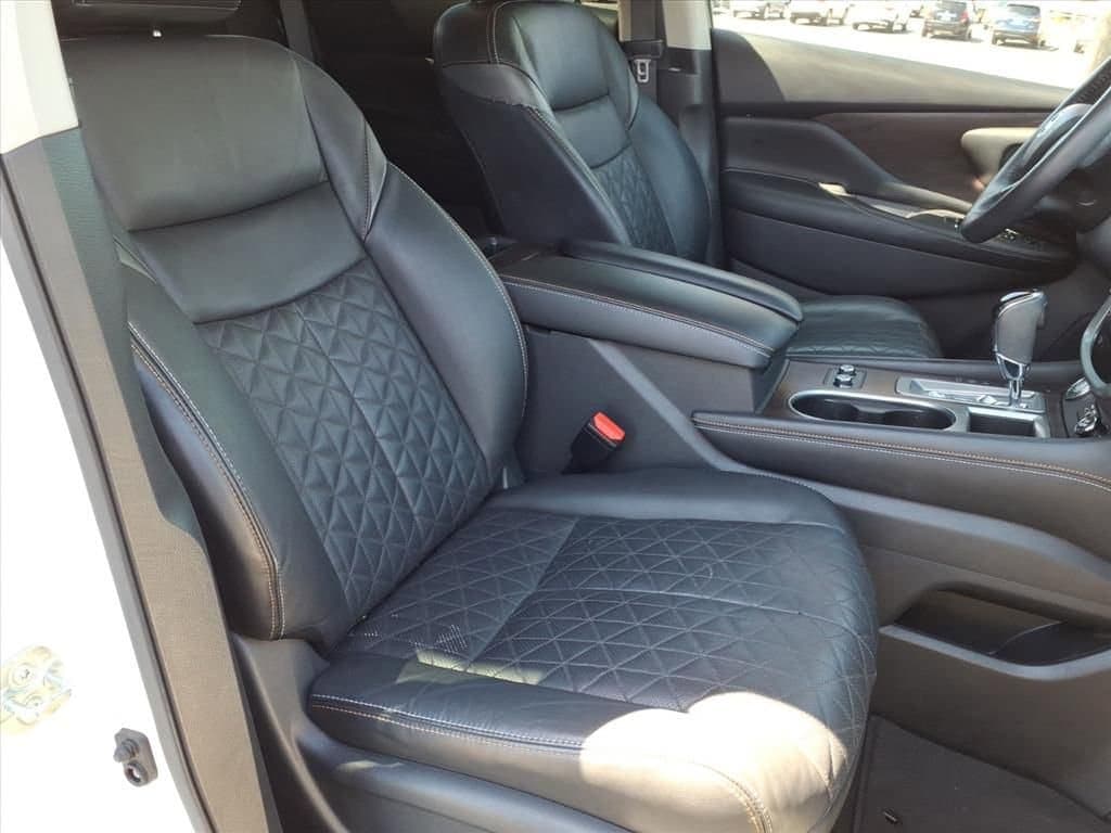 2021 Nissan Murano - Image 19