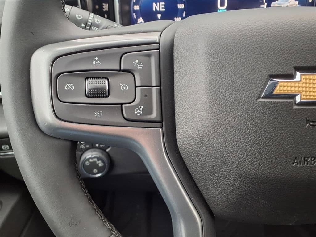 2026 Chevrolet Silverado 1500 - Image 18