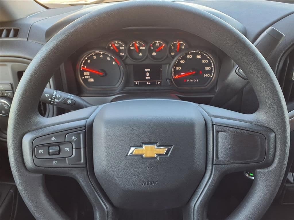 2026 Chevrolet Silverado 1500 - Image 19