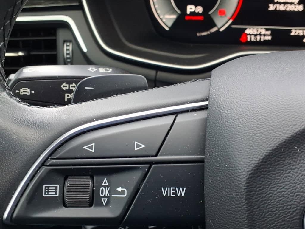 2021 Audi A5 Sportback - Image 30