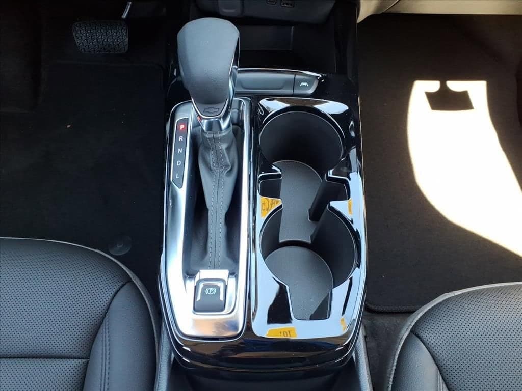 2026 Chevrolet Trax - Image 16