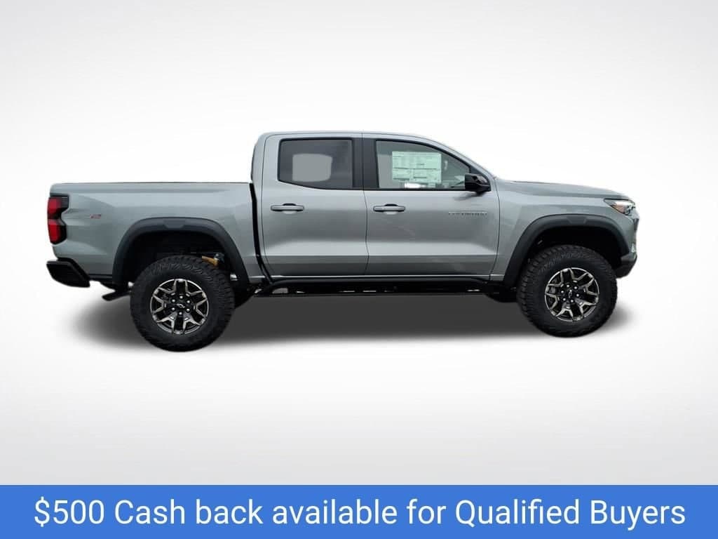 2026 Chevrolet Colorado - Image 2
