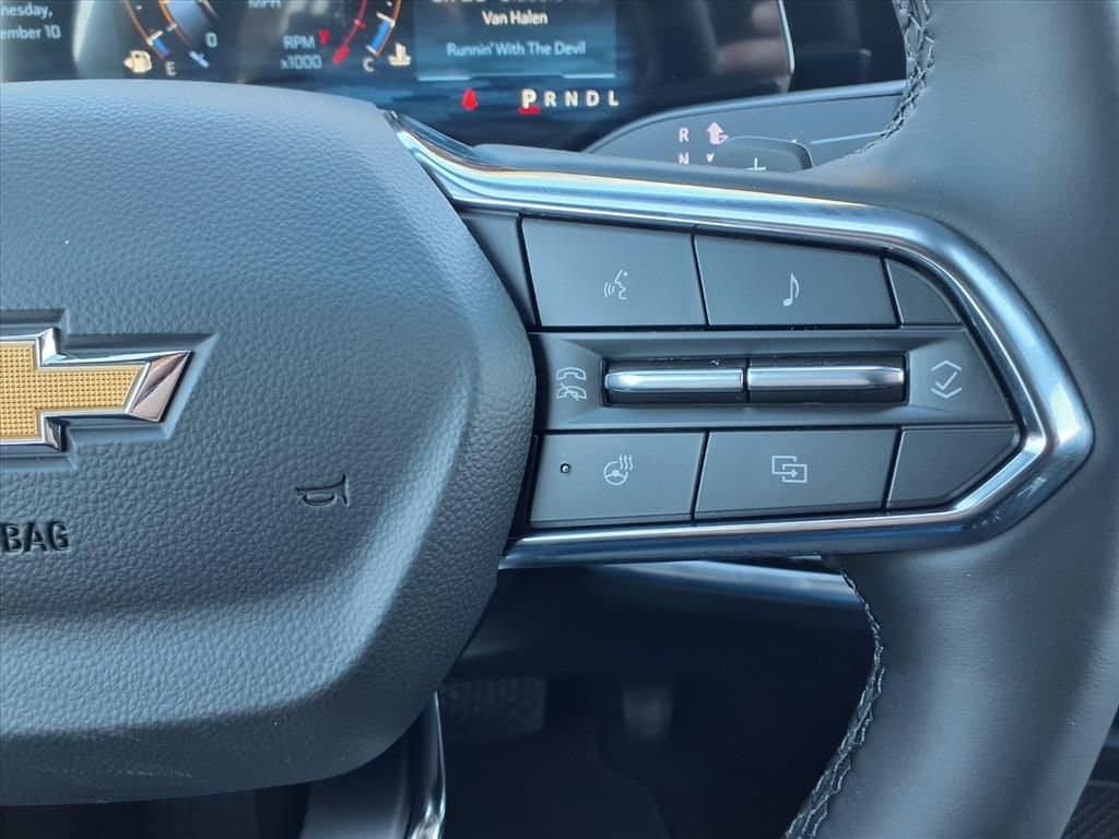 2026 Chevrolet Equinox - Image 18