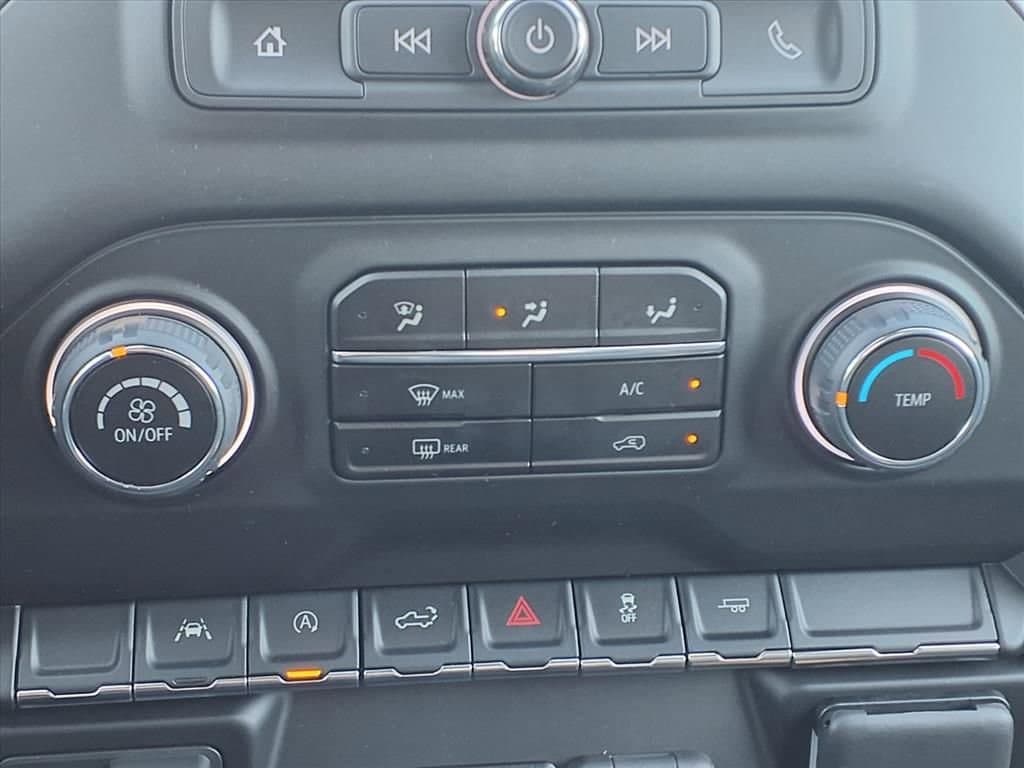 2026 Chevrolet Silverado 1500 - Image 18