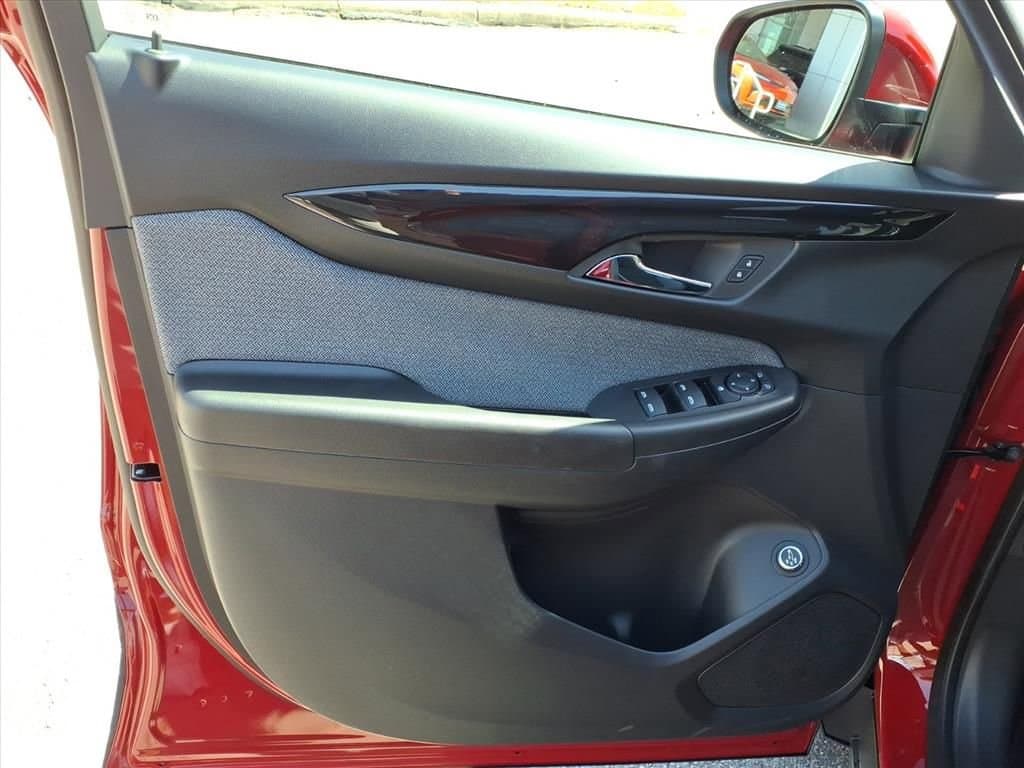 2026 Chevrolet Trailblazer - Image 9