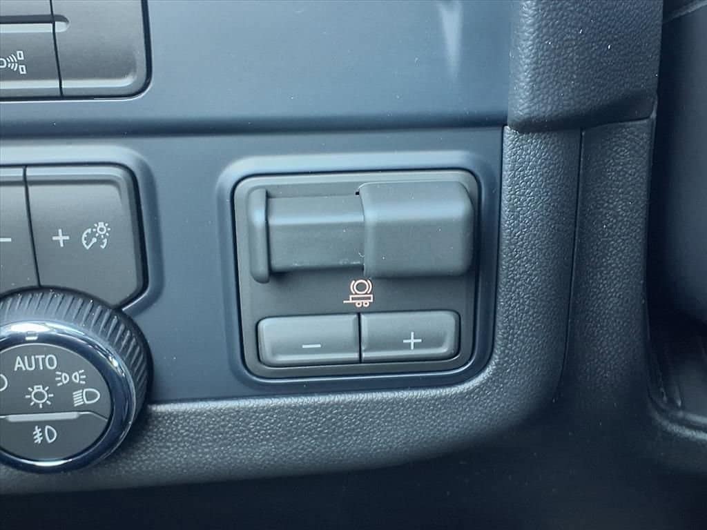 2026 Chevrolet Tahoe - Image 11