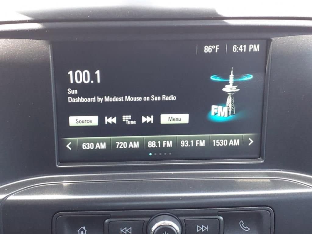 2023 Chevrolet Silverado 5500 HD - Image 13