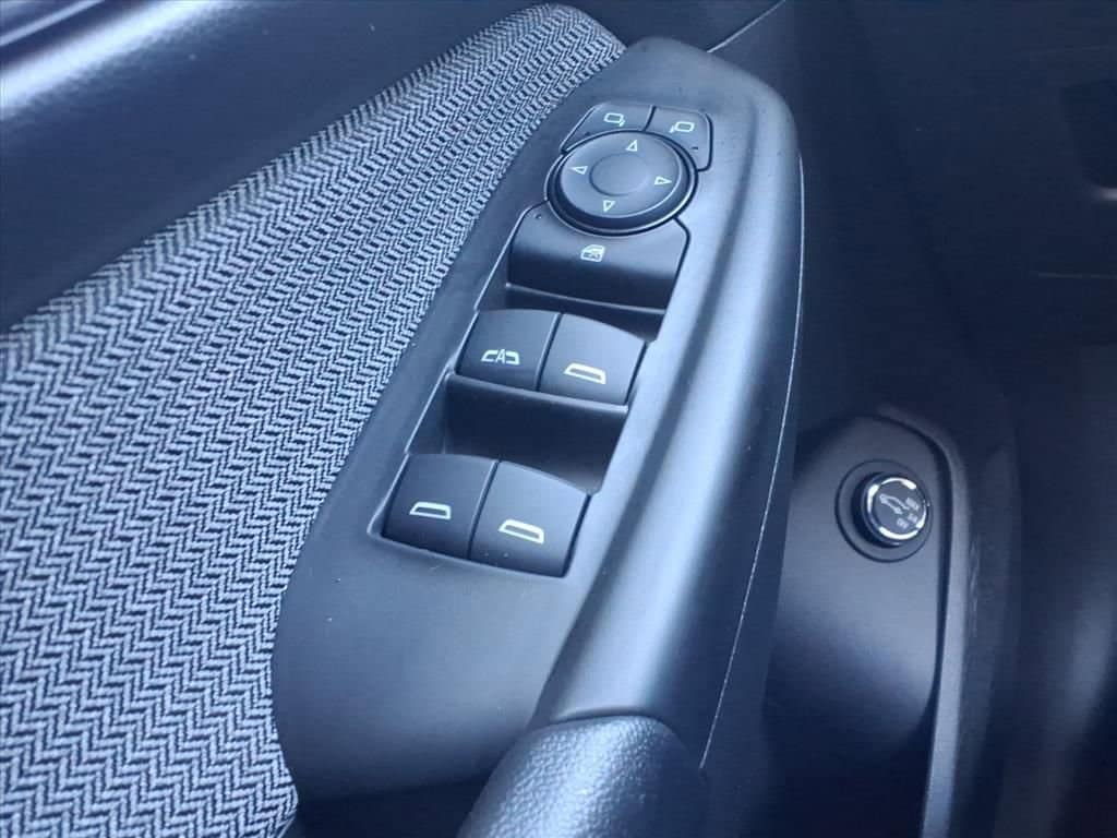 2026 Chevrolet Trailblazer - Image 19