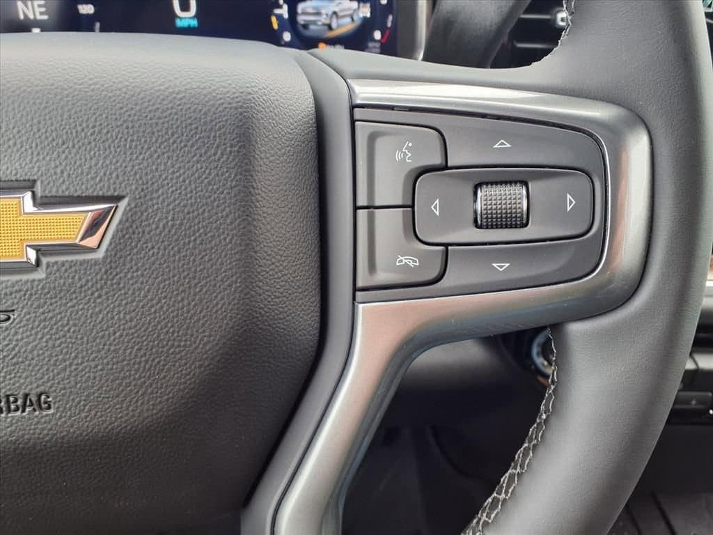 2026 Chevrolet Silverado 1500 - Image 20