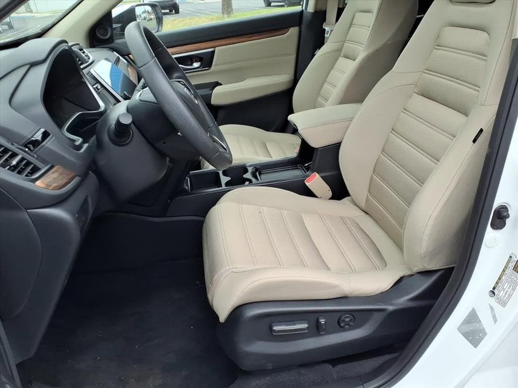 2022 Honda CR-V - Image 15