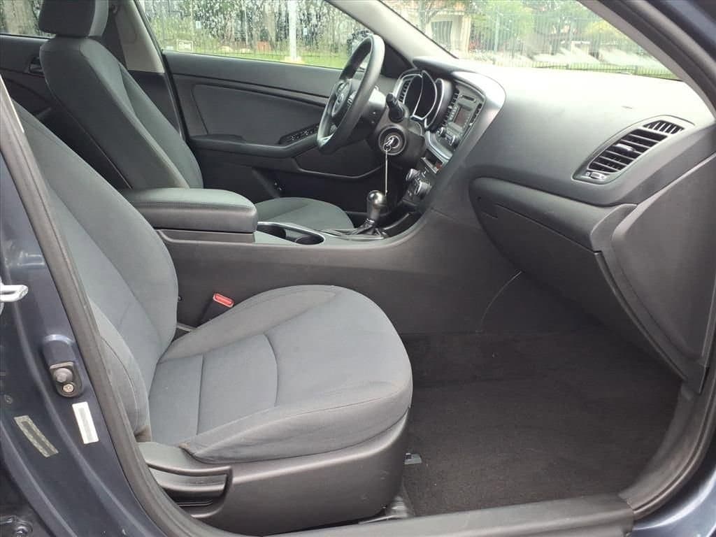 2015 Kia Optima - Image 12