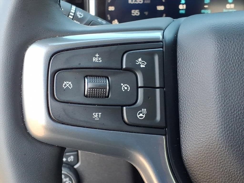 2026 Chevrolet Silverado 1500 - Image 27