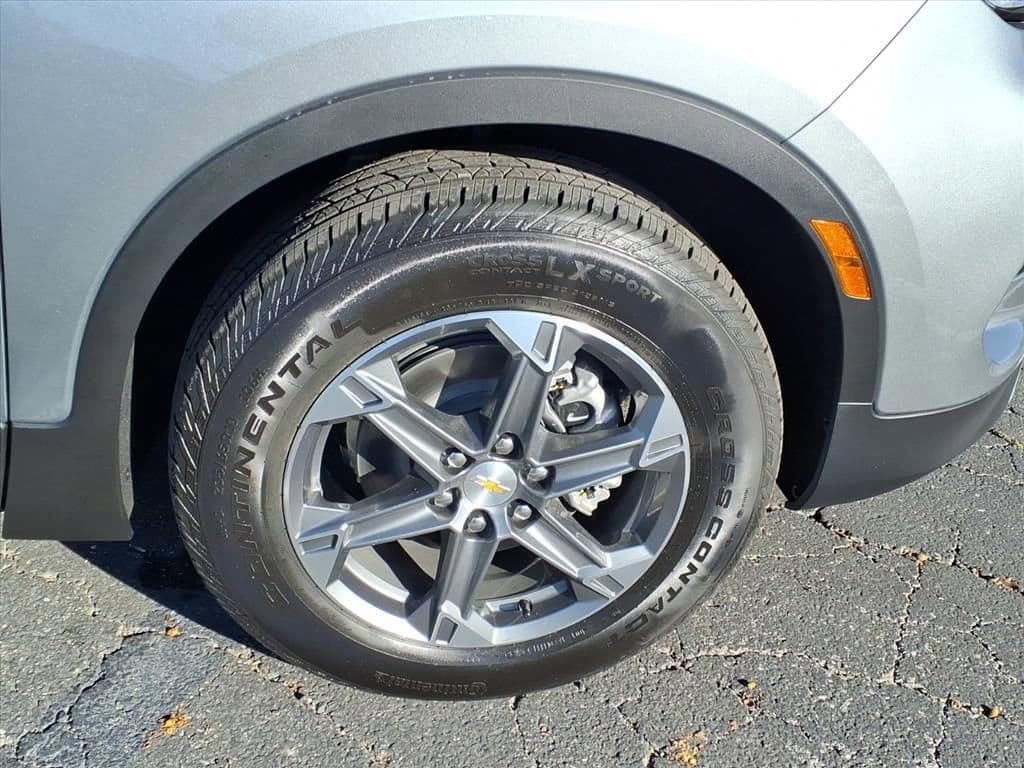 2026 Chevrolet Blazer - Image 6