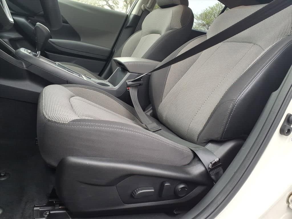 2024 Subaru Crosstrek - Image 14