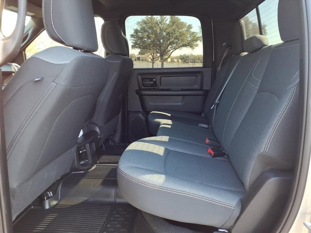 2022 Ram 2500 - Image 22