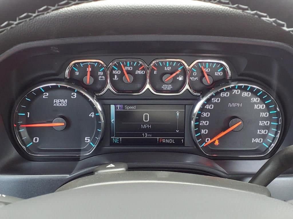 2024 Chevrolet Silverado 6500 HD - Image 20