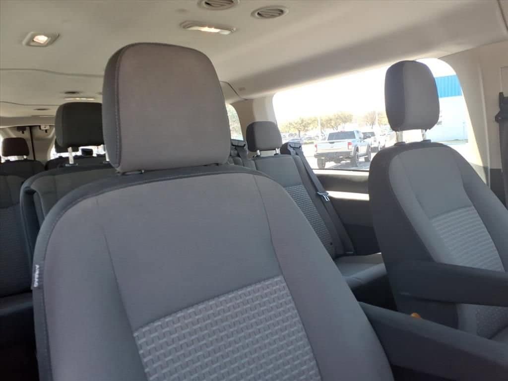 2023 Ford Transit Passenger Wagon - Image 17