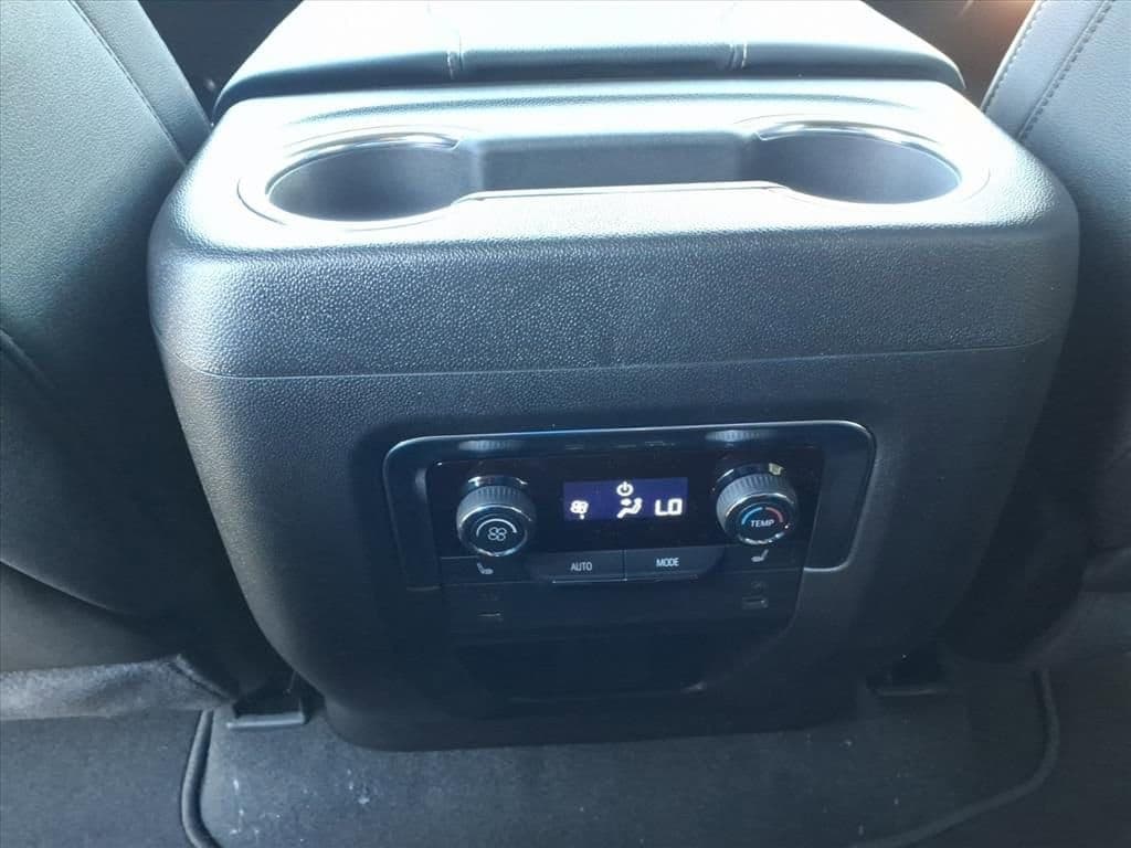 2026 Chevrolet Tahoe - Image 18