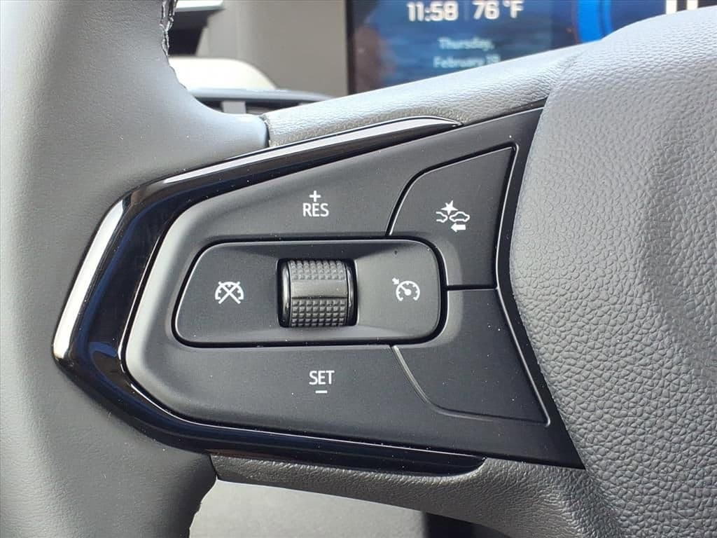 2027 Chevrolet Bolt - Image 25