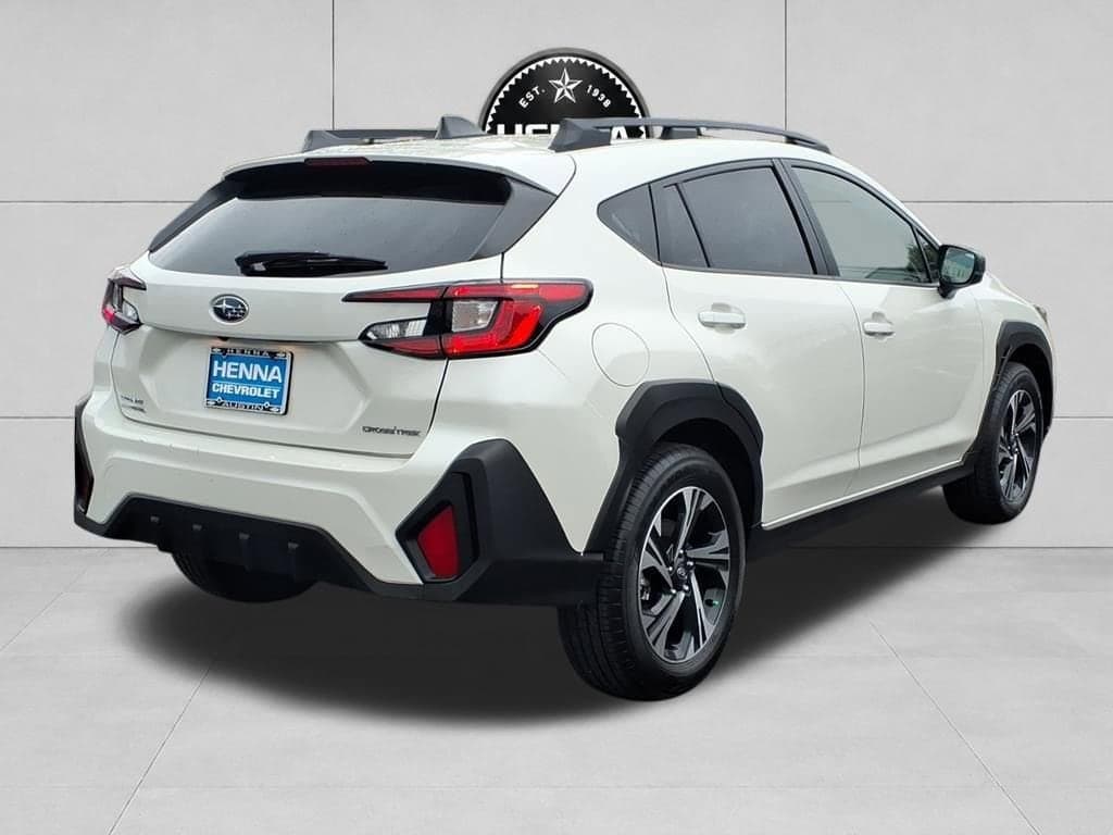 2024 Subaru Crosstrek - Image 8
