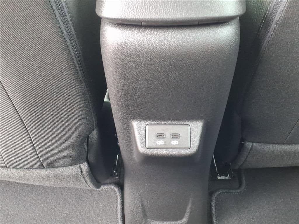 2027 Chevrolet Bolt - Image 14