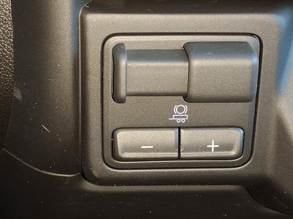 2026 Chevrolet Silverado 2500 HD - Image 14