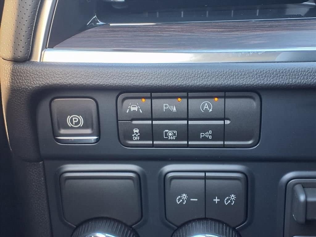 2026 Chevrolet Tahoe - Image 10