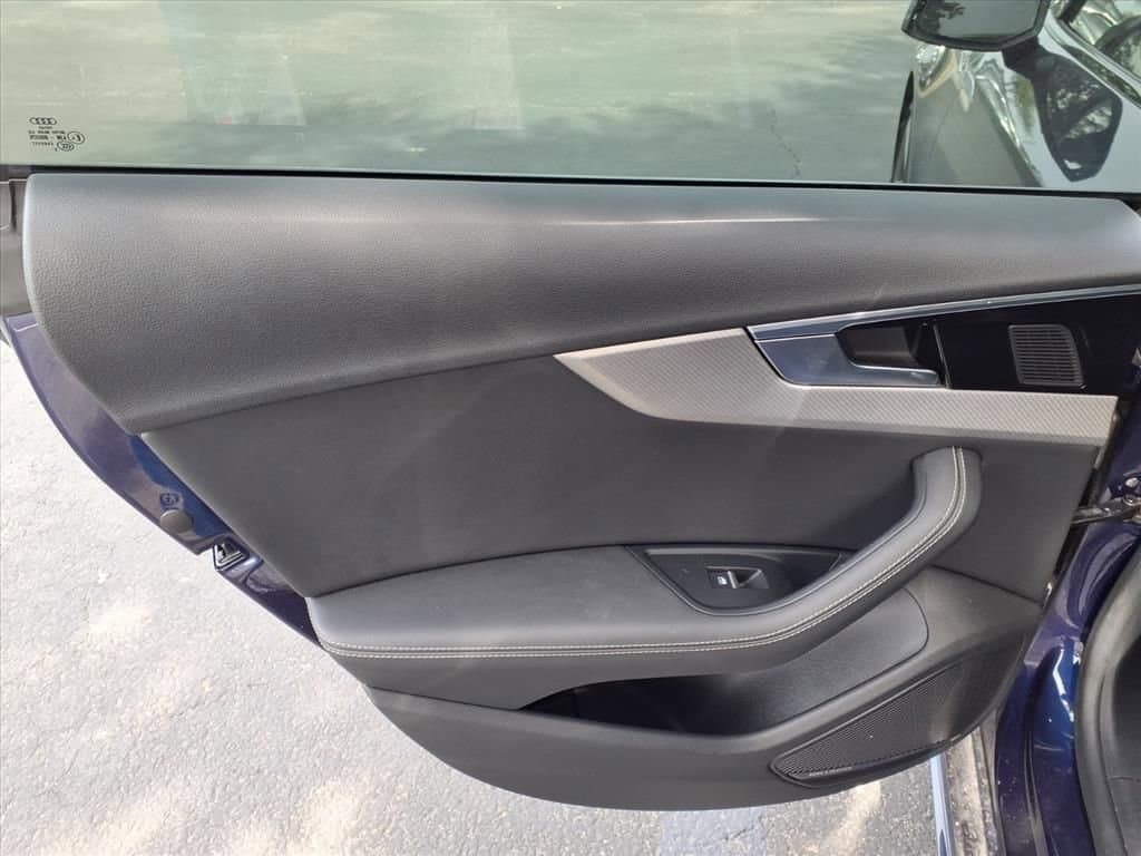 2021 Audi A5 Sportback - Image 18
