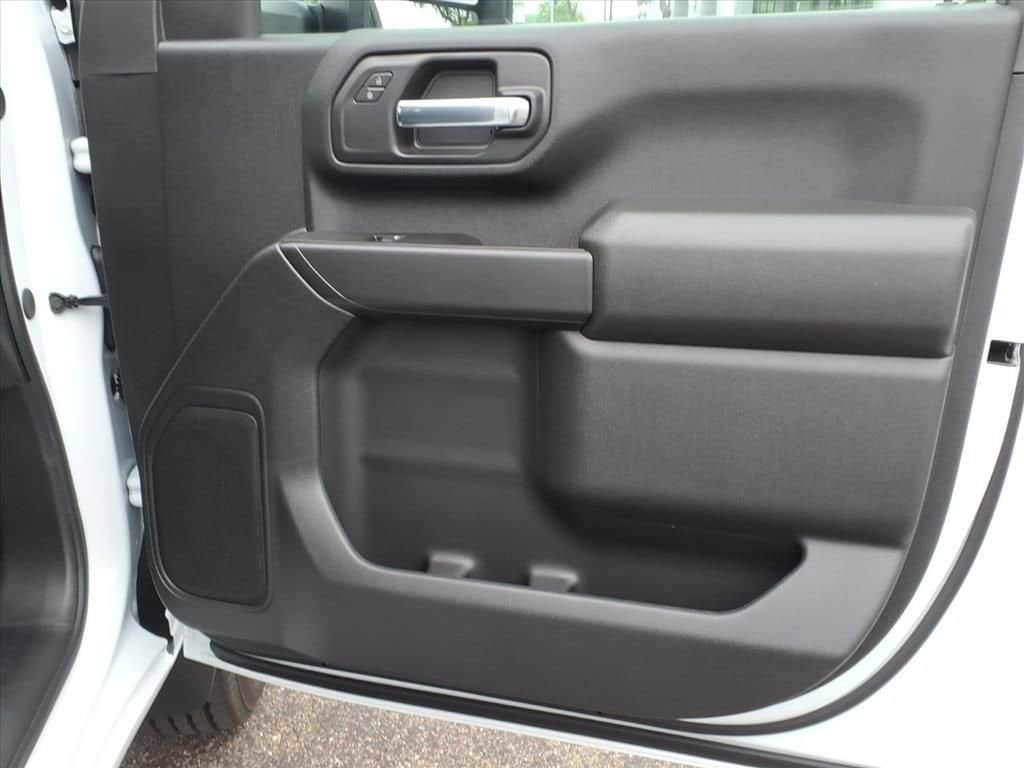 2026 Chevrolet Silverado 2500 HD - Image 17