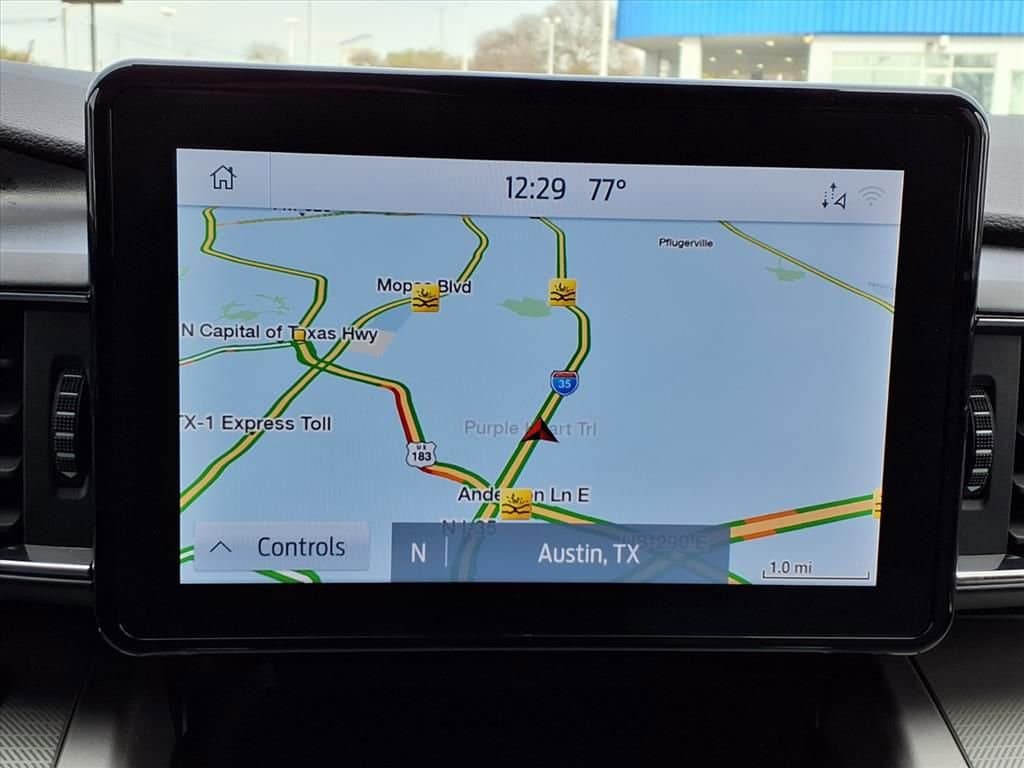 2021 Ford Explorer - Image 17