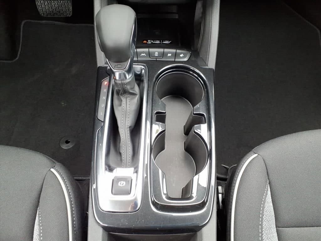 2026 Chevrolet Trailblazer - Image 16