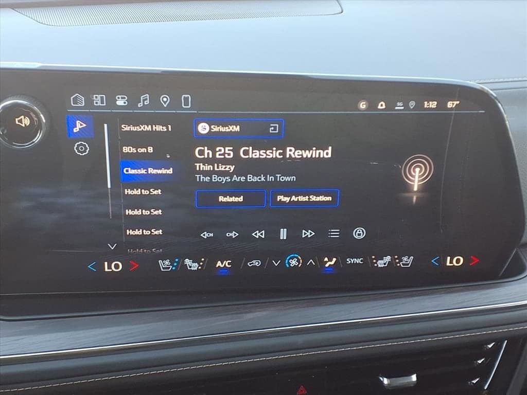 2026 Chevrolet Tahoe - Image 14