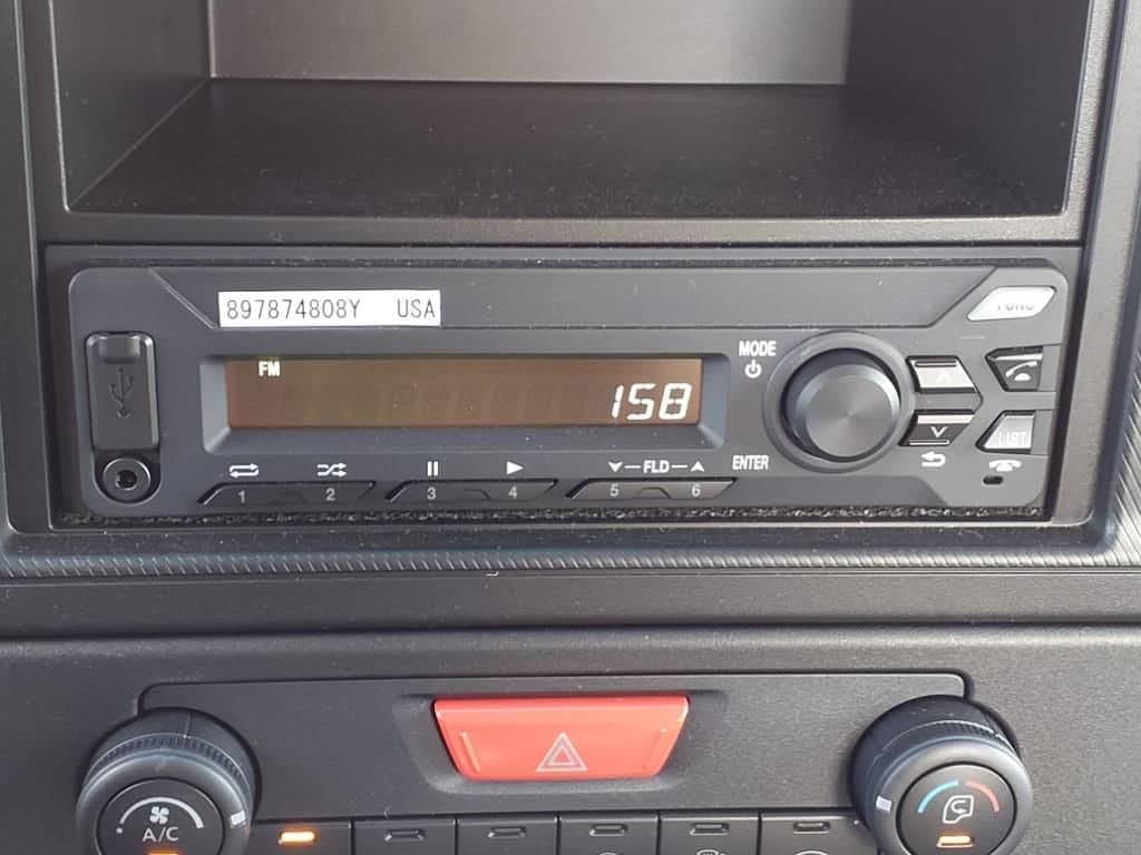 2025 Chevrolet Low Cab Forward 5500 XD - Image 16