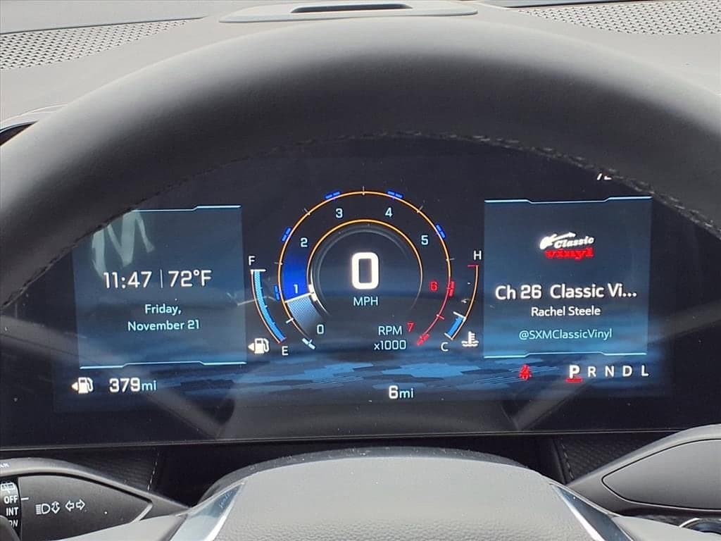 2026 Chevrolet Equinox - Image 21