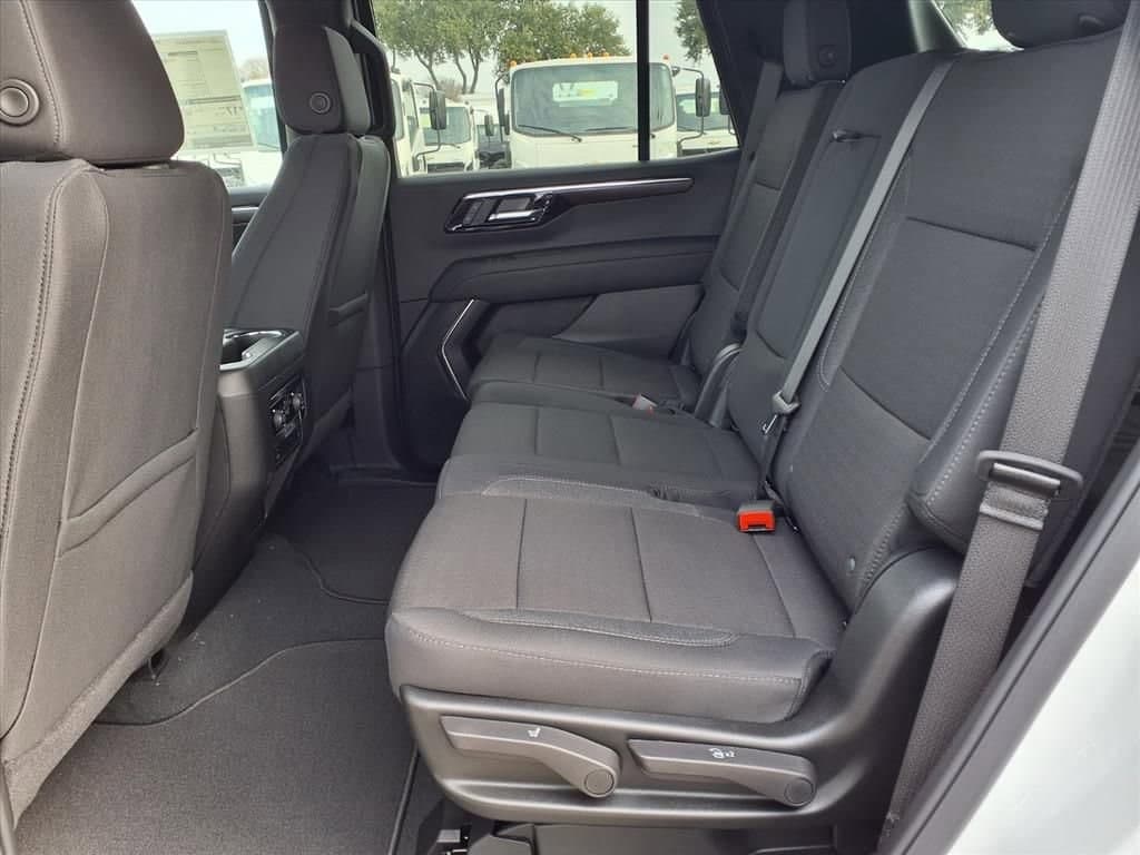 2026 Chevrolet Tahoe - Image 7