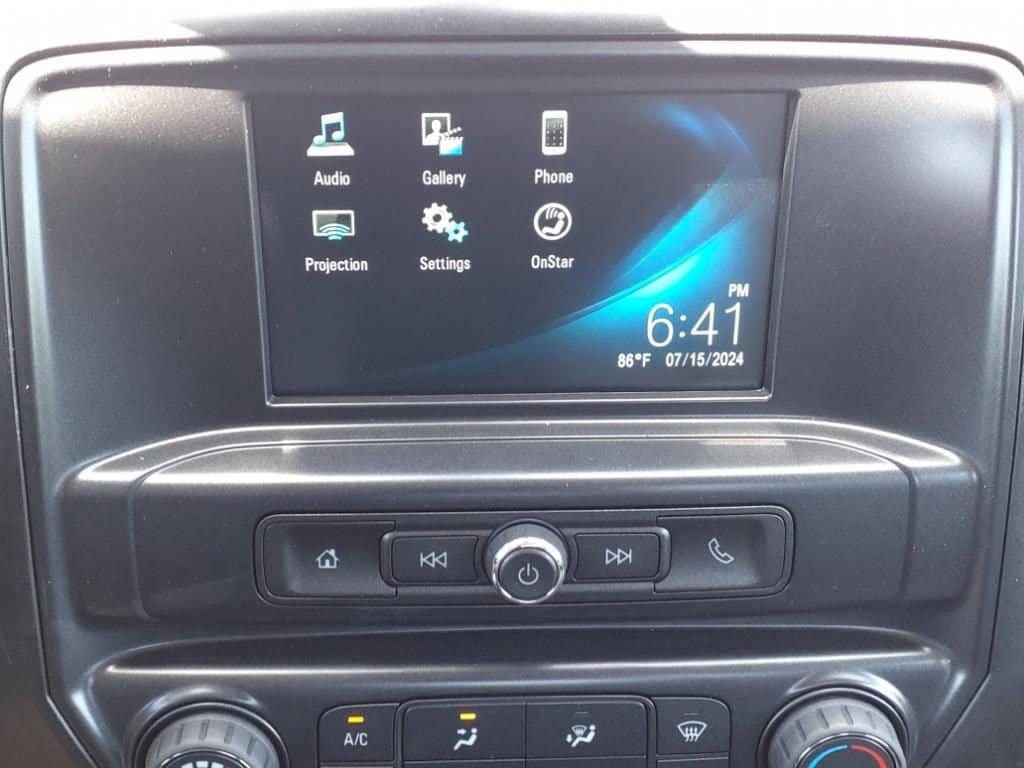 2023 Chevrolet Silverado 5500 HD - Image 15