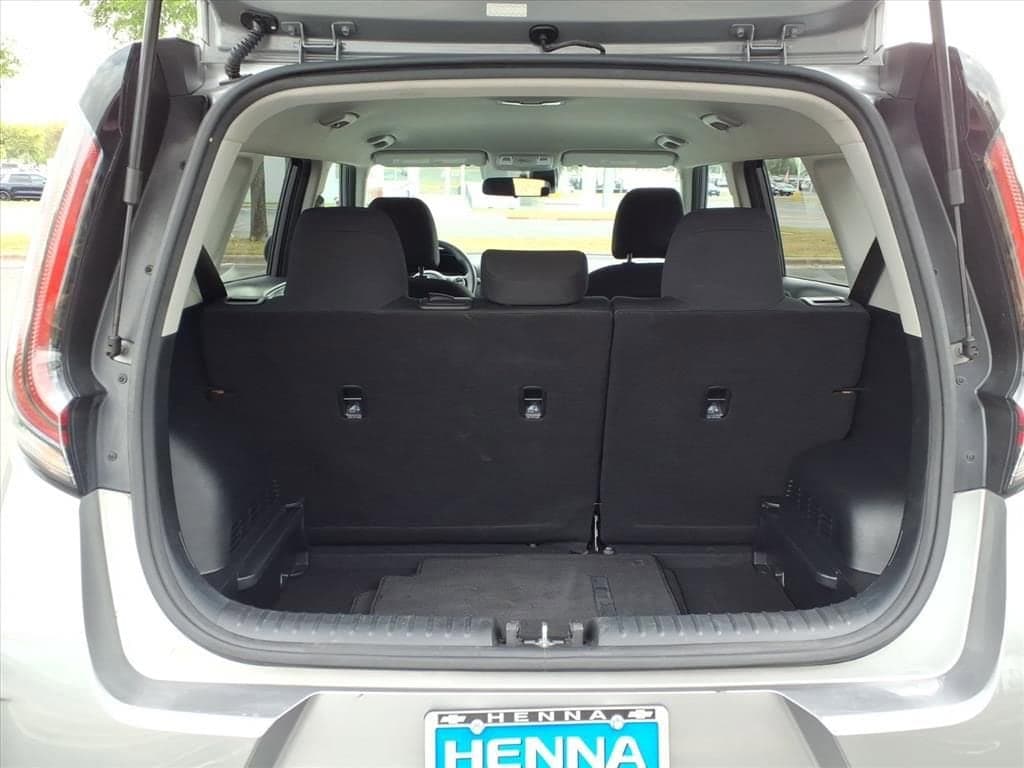 2023 Kia Soul - Image 8