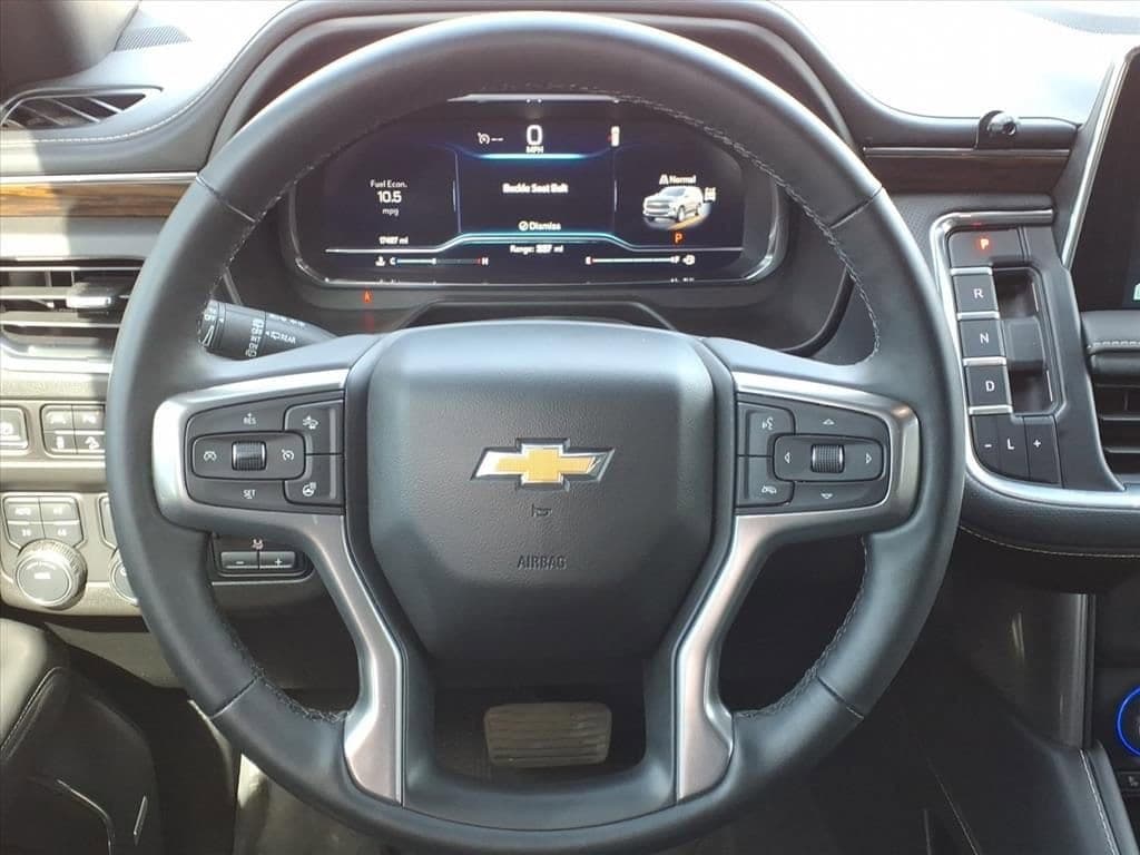 2024 Chevrolet Tahoe - Image 27