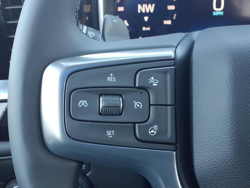 2026 Chevrolet Silverado 1500 - Image 20