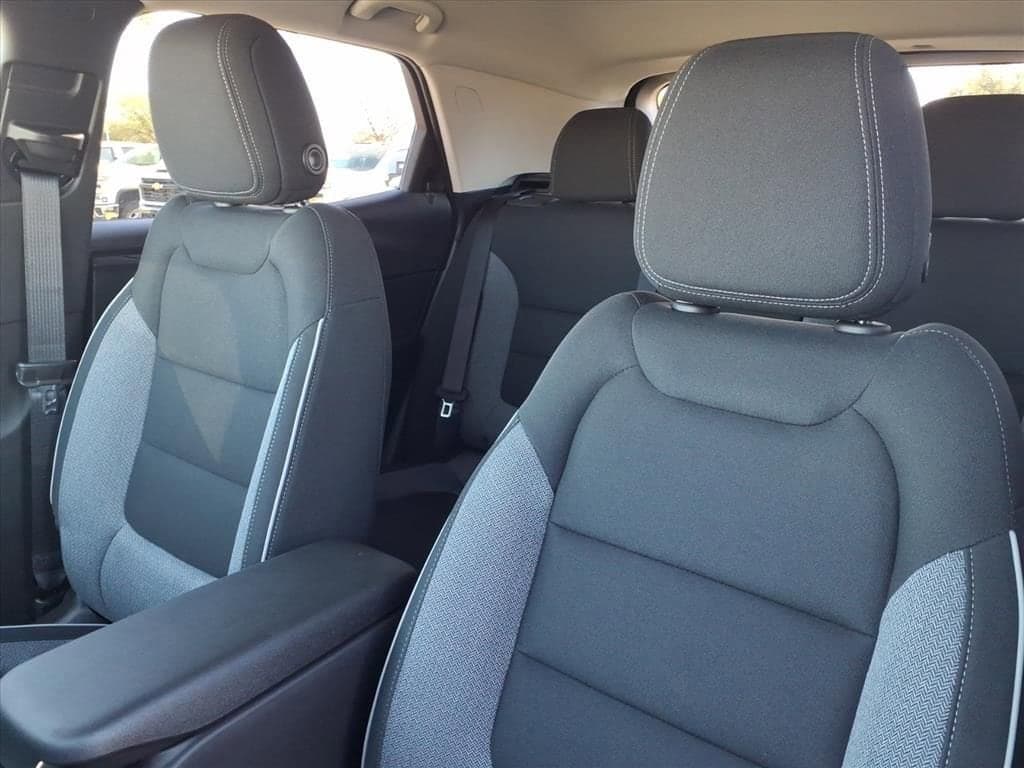 2026 Chevrolet Trailblazer - Image 10