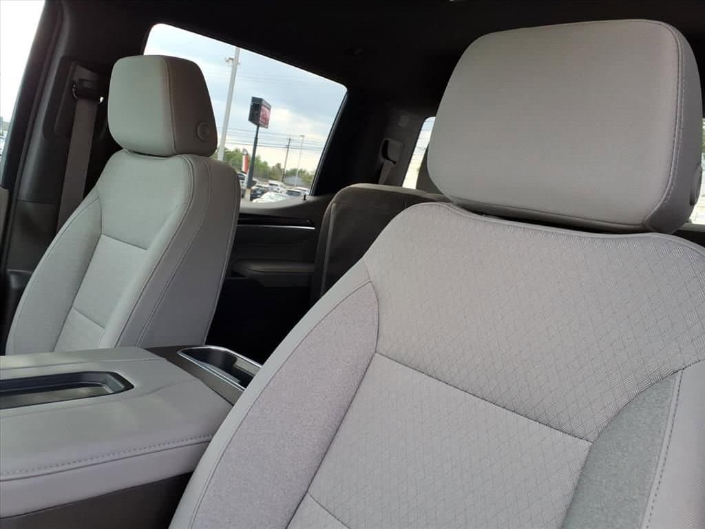 2022 Chevrolet Silverado 1500 - Image 16