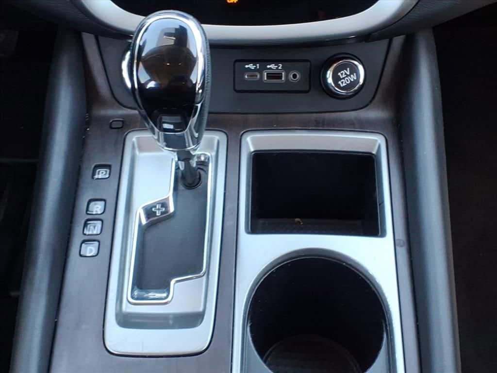 2021 Nissan Murano - Image 26