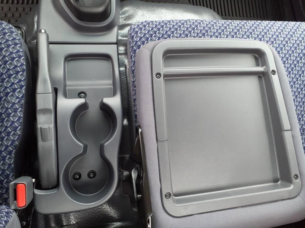 2025 Chevrolet Low Cab Forward 4500 HG - Image 9