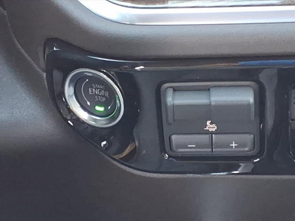 2026 Chevrolet Silverado 1500 - Image 18