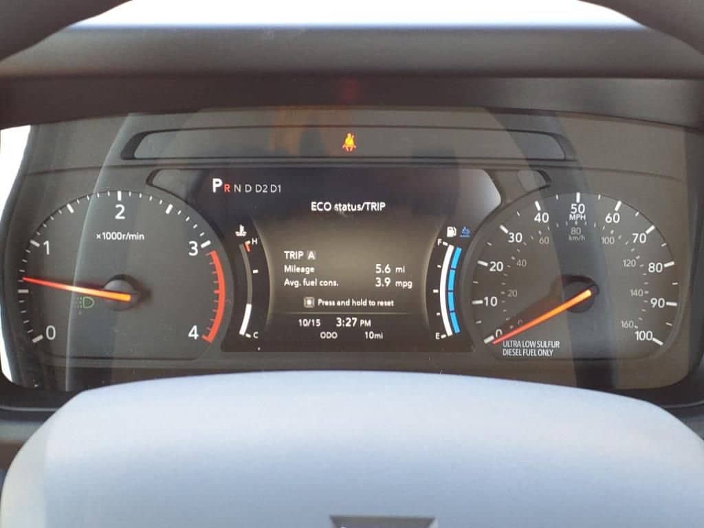 2025 Chevrolet Low Cab Forward 5500 XD - Image 21